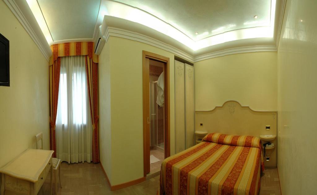 Otel Zabotto 3*